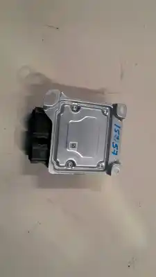 Автозапчасти б/у блок управления подушками безопасности за ford focus iii 1.5 tdci ссылки oem iam f1et14b321cc  