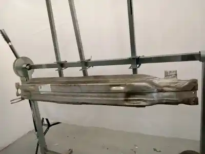 Автозапчасти б/у усиление заднего бампера за audi a6 c6 avant (4f5) 3.0 tdi quattro ссылки oem iam 4f0807313d  