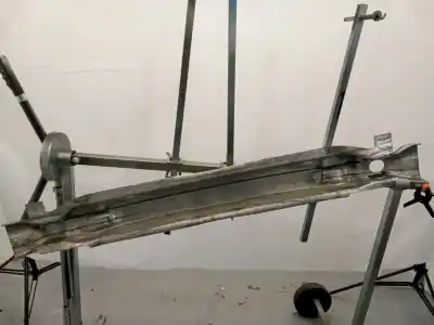 Автозапчасти б/у усиление заднего бампера за audi a6 c6 avant (4f5) 3.0 tdi quattro ссылки oem iam 4f0807313d  