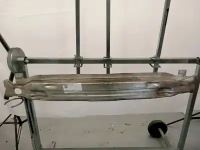 Автозапчасти б/у усиление заднего бампера за audi a6 c6 avant (4f5) 3.0 tdi quattro ссылки oem iam 4f0807313d  