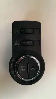 Pezzo di ricambio per auto di seconda mano controllo della luce per opel astra j lim. 1.7 16v cdti riferimenti oem iam 13268702