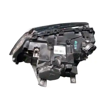 Second-hand car spare part left headlight for bmw x3 (e83) 2.0 sd oem iam references 63127162189  