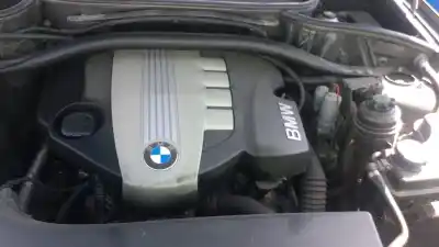 Peça sobressalente para automóvel em segunda mão espelho retrovisor esquerdo por bmw x3 (e83) 2.0 sd referências oem iam 51163448131  