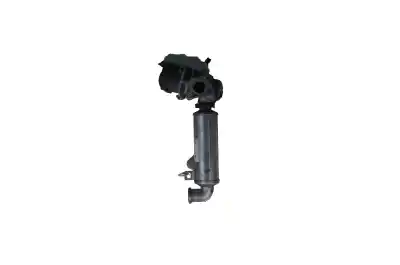 Автозапчасти б/у охладитель рог за renault modus / grand modus (f/jp0_) 1.5 dci (fp0f, jp0f) ссылки oem iam 9646762280  