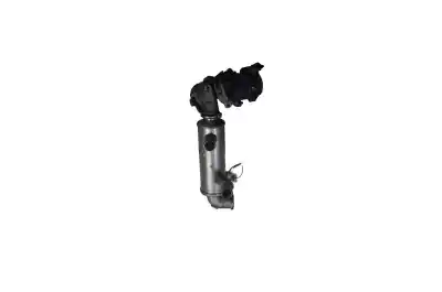 Автозапчасти б/у охладитель рог за renault modus / grand modus (f/jp0_) 1.5 dci (fp0f, jp0f) ссылки oem iam 9646762280  