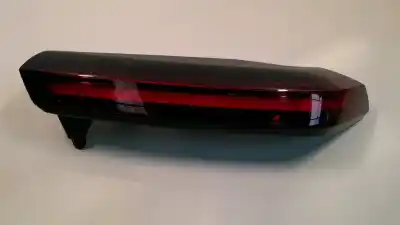 Автозапчасти б/у внутренний правый задний фонарь за citroen c4 iii (ba_, bb_, bc_) e-c4 (bczkxc) ссылки oem iam 9831120580