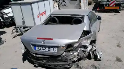 Pezzo di ricambio per auto di seconda mano pannello degli strumenti per mercedes-benz slk (r170) 200 kompressor (170.444) riferimenti oem iam a17068008521267  