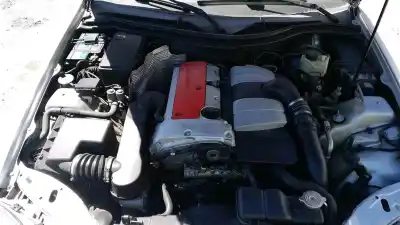 Pezzo di ricambio per auto di seconda mano pannello degli strumenti per mercedes-benz slk (r170) 200 kompressor (170.444) riferimenti oem iam a17068008521267  