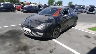 Piesă de schimb auto la mâna a doua ETRIER DE FRÂN SPATE DREAPTA pentru RENAULT LAGUNA COUPÉ (DT0/1)  Referințe OEM IAM 440010014R  