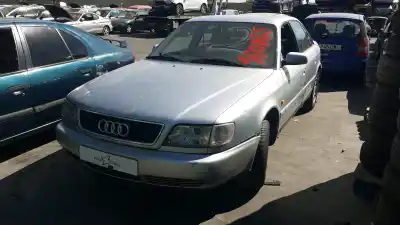 Gebrauchtes Autoersatzteil kompletter motor zum audi a6 c4 (4a2) 2.5 tdi oem-iam-referenzen   