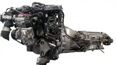 Автозапчасти б/у коробка передач за bmw 3 (f30, f80) 316 d ссылки oem iam 23008610983