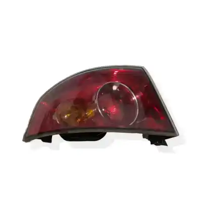 Peça sobressalente para automóvel em segunda mão farolim traseiro esquerdo por seat ibiza (6l1) reference referências oem iam 6l6945111b