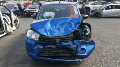 Автозапчастина б/у коробка передач для suzuki celerio (lf) 1.0 (avk310) посилання на oem iam 