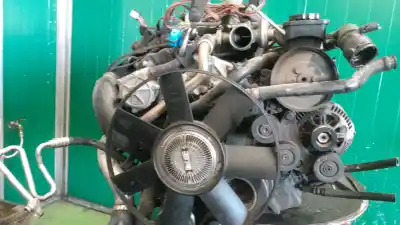Peça sobressalente para automóvel em segunda mão MOTOR COMPLETO por BMW 5 TOURING (E39)  Referências OEM IAM 11000018015  