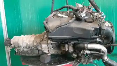 Peça sobressalente para automóvel em segunda mão motor de arranque por bmw 5 touring (e39) 530 d referências oem iam 12412344240  