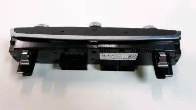 Автозапчасти б/у климат-контроль за audi q2 (gab, gag) 1.4 tfsi ссылки oem iam 8v0820043aa  
