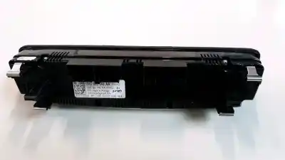 Автозапчасти б/у климат-контроль за audi q2 (gab, gag) 1.4 tfsi ссылки oem iam 8v0820043aa  