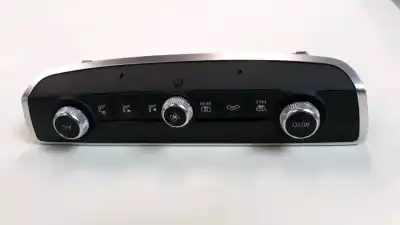 Автозапчасти б/у климат-контроль за audi q2 (gab, gag) 1.4 tfsi ссылки oem iam 8v0820043aa  