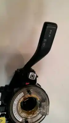 Автозапчасти б/у управление светом за audi a3 (8p1) 1.9 tdi ссылки oem iam 1k0959653  