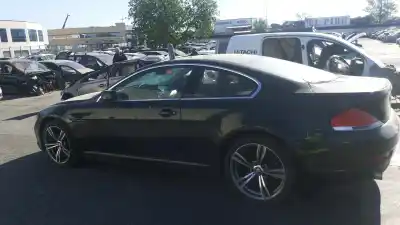 Pezzo di ricambio per auto di seconda mano serratura porta anteriore destra per bmw 6 (e63) 630 i riferimenti oem iam 51217202146  