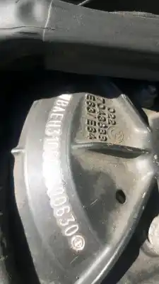 Pezzo di ricambio per auto di seconda mano serratura porta anteriore sinistra per bmw 6 (e63) 630 i riferimenti oem iam 51217202143  