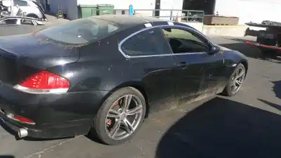 Pezzo di ricambio per auto di seconda mano serratura porta anteriore sinistra per bmw 6 (e63) 630 i riferimenti oem iam 51217202143  