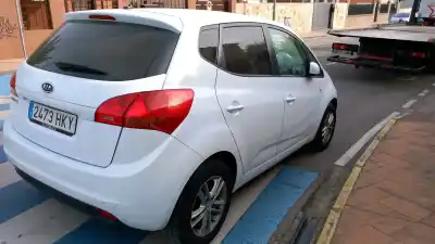 Pezzo di ricambio per auto di seconda mano piantone dello sterzo per kia venga (yn) 1.4 cvvt riferimenti oem iam 563101p250  