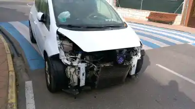 Pezzo di ricambio per auto di seconda mano piantone dello sterzo per kia venga (yn) 1.4 cvvt riferimenti oem iam 563101p250  