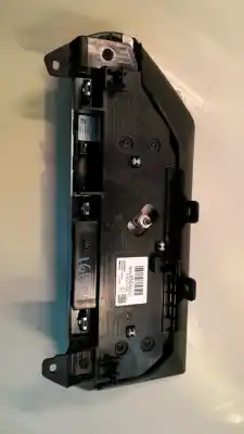 Автозапчасти б/у многофункциональный дисплей за citroen c4 iii (ba_, bb_, bc_) e-c4 (bczkxc) ссылки oem iam 9840456480  