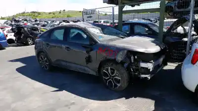 Gebrauchtes Autoersatzteil Lenkgetriebe zum CITROEN C4 III (BA_, BB_, BC_)  OEM-IAM-Referenzen 1680808880  
