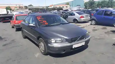 Автозапчасти б/у задний правый тормозной суппорт за volvo s60  ссылки oem iam 8251313  
