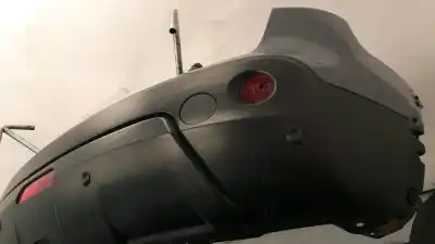 Peça sobressalente para automóvel em segunda mão para choques traseiro por nissan qashqai / qashqai +2 i (j10, nj10, jj10e) 2.0 a las 4 ruedas referências oem iam 85022jd10h  