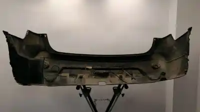 Peça sobressalente para automóvel em segunda mão para choques traseiro por nissan qashqai / qashqai +2 i (j10, nj10, jj10e) 2.0 a las 4 ruedas referências oem iam 85022jd10h  