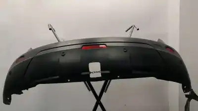 Автозапчасти б/у задний бампер за nissan qashqai / qashqai +2 i (j10, nj10, jj10e) 2.0 a las 4 ruedas ссылки oem iam 85022jd10h