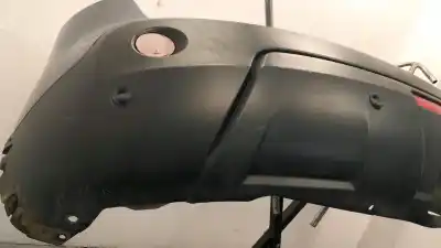 Peça sobressalente para automóvel em segunda mão para choques traseiro por nissan qashqai / qashqai +2 i (j10, nj10, jj10e) 2.0 a las 4 ruedas referências oem iam 85022jd10h  