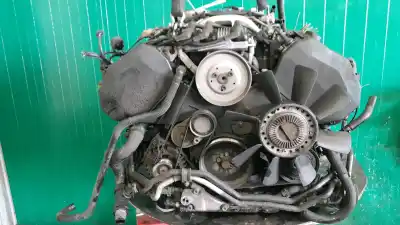 Автозапчасти б/у полный двигатель за audi a4 b5 (8d2) 2.4 ссылки oem iam 078100031hx