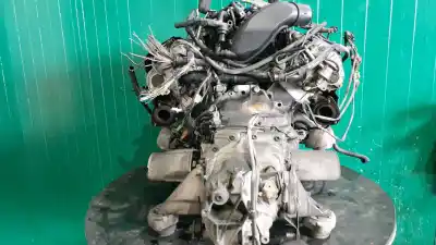 Автозапчасти б/у полный двигатель за audi a4 b5 (8d2) 2.4 ссылки oem iam 078100031hx  