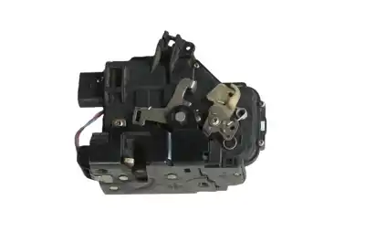 Автозапчасти б/у замок передней правой двери за audi tt (8n3) 1.8 t ссылки oem iam 8n183701  