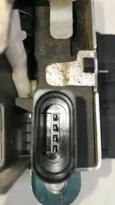 Автозапчасти б/у замок багажника/ворот за volkswagen passat b6 variant (3c5) 1.6 tdi ссылки oem iam 1k6827505e  