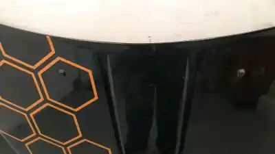 Peça sobressalente para automóvel em segunda mão capot por dodge avenger 2.0 referências oem iam 5008923ac  