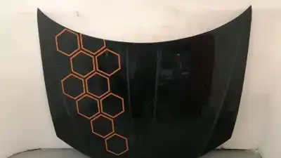 Peça sobressalente para automóvel em segunda mão capot por dodge avenger 2.0 referências oem iam 5008923ac  