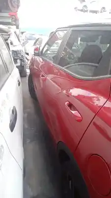 Автозапчасти б/у задняя левая дверь за ssangyong tivoli 1.6 xdi 160 ссылки oem iam 6301135000  