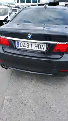 Автозапчастина б/у лівий ход ліхар для bmw 7 (f01, f02, f03, f04) 730 d посилання на oem iam 63217182197   Автозапчастина б/у лівий ход ліхар для bmw 7 (f01, f02, f03, f04) 730 d посилання на oem iam 63217182197