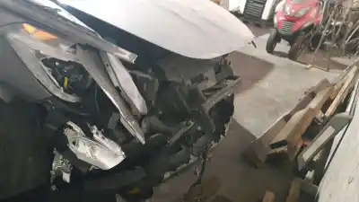 Автозапчасти б/у регулятор стекла заднего левого за ds ds 4 / ds 4 crossback (nx_) 2.0 bluehdi 150 ссылки oem iam 9802581880  