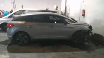 Автозапчасти б/у регулятор стекла заднего левого за ds ds 4 / ds 4 crossback (nx_) 2.0 bluehdi 150 ссылки oem iam 9802581880  