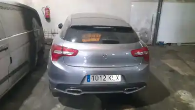 Автозапчасти б/у регулятор стекла заднего левого за ds ds 4 / ds 4 crossback (nx_) 2.0 bluehdi 150 ссылки oem iam 9802581880  