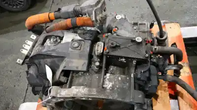 Автозапчасти б/у коробка передач за lexus rx (_u3_) 400h awd (mhu38_) ссылки oem iam 3090048062  
