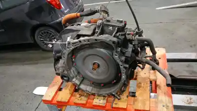 Автозапчасти б/у коробка передач за lexus rx (_u3_) 400h awd (mhu38_) ссылки oem iam 3090048062  