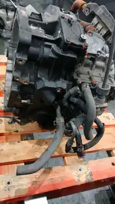 Автозапчасти б/у коробка передач за lexus rx (_u3_) 400h awd (mhu38_) ссылки oem iam 3090048062  