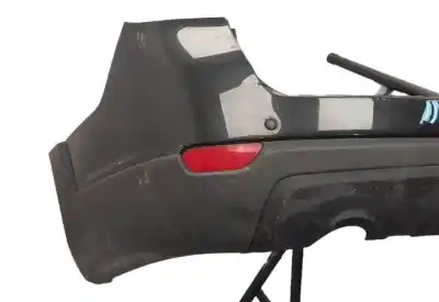 Pezzo di ricambio per auto di seconda mano paraurti posteriore per chevrolet captiva (c100, c140) 2.2 d 4wd riferimenti oem iam 20961269  